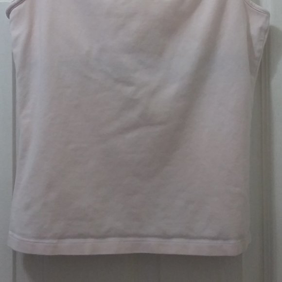 Old Navy Tank top at the waist - with elastic - Picture 4 of 4